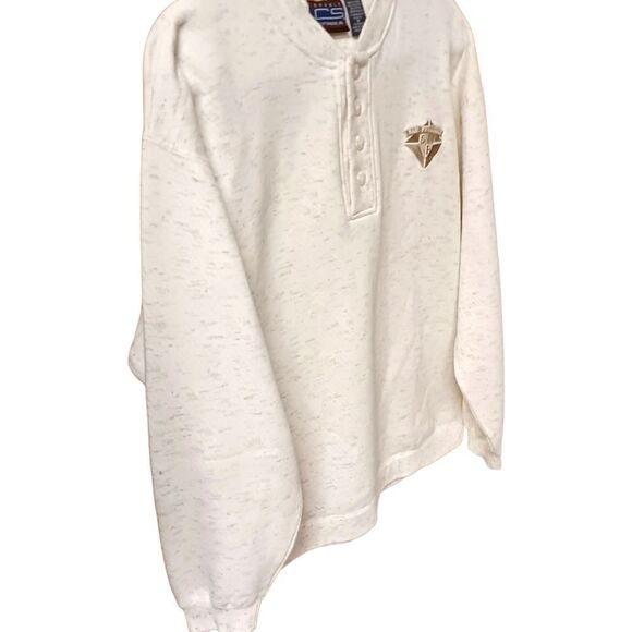 CRABLE SPORTS WEAR Men's New San Francisco Sweatshirt - Picture 9 of 12